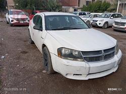 Dodge Avenger